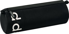 Portatodo Smaepp Soft M Redondo Nylon Onyx