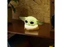 PALADONE Lámpara 3D Yoda The Child The Mandalorian Star Wars