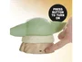 PALADONE Lámpara 3D Yoda The Child The Mandalorian Star Wars