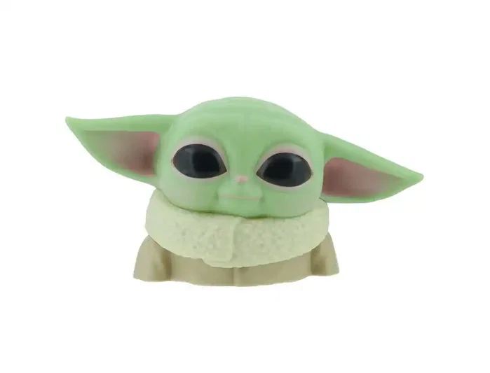 PALADONE Lámpara 3D Yoda The Child The Mandalorian Star Wars