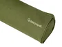 Liderpapel Estuche Portatodo Classic Cilindrico Ancho Verde Militar 210x70mm
