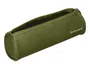 Liderpapel Estuche Portatodo Classic Cilindrico Ancho Verde Militar 210x70mm