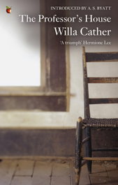 The Professor's House, Willa Cather - LITTLE BROWN