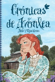 EL TORO MITICO, CRÓNICAS DE AVONLEA, Lucy Maud Montgomery