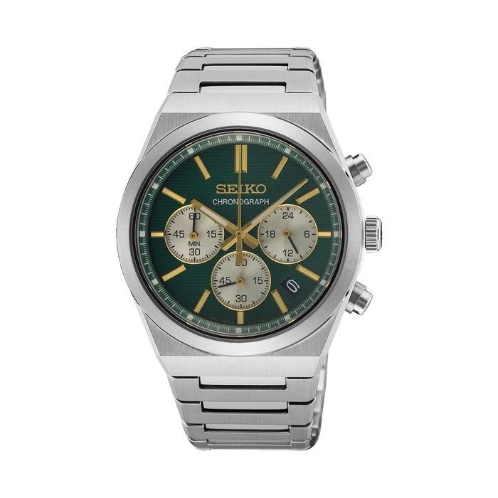 Reloj Hombre Seiko SSB461P1 Reloj Hombre Seiko SSB461P1