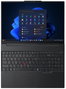 Lenovo ThinkPad E16 G3 Intel Core Ultra 7 255H 16 pulg WUXGA 16GB 512GB Win11P