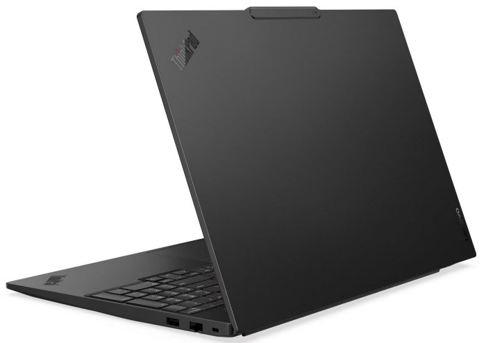 Lenovo ThinkPad E16 G3 Intel Core Ultra 7 255H 16 pulg WUXGA 16GB 512GB Win11P Lenovo ThinkPad E16 G3 Intel Core Ultra 7 255H 16 pulg WUXGA 16GB 512GB Win11P