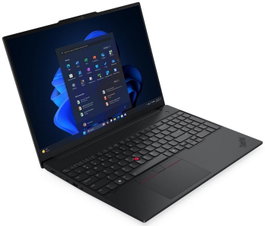 Lenovo ThinkPad E16 G3 Intel Core Ultra 7 255H 16 pulg WUXGA 16GB 512GB Win11P