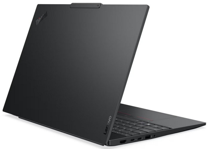 Lenovo ThinkPad E16 G3 Intel Core Ultra 7 255H 16 pulg WUXGA 16GB 512GB Win11P Lenovo ThinkPad E16 G3 Intel Core Ultra 7 255H 16 pulg WUXGA 16GB 512GB Win11P