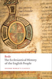 Oxford University Press, The Ecclesiastical History of the En - Bede