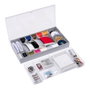 Ohm Caja Costura 87 Piezas 15,1 x 26,5 x 4,7 cm