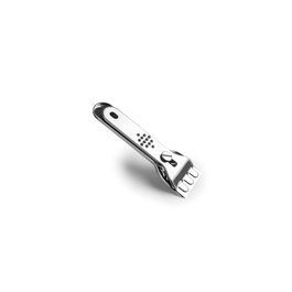 IBILI Rasqueta Vitrocerámica de Acero Inox Ref. 696200