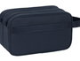 Neceser de Viaje Real Madrid C.F. Azul marino Deportivo 26 x 15 x 12.5 cm