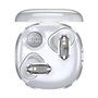 Mars Gaming MHIB2 Auriculares Gaming Bluetooth 5.4 Blanco