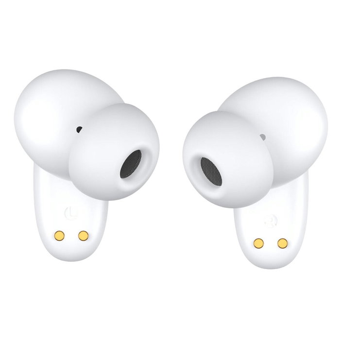 Mars Gaming MHIB2 Auriculares Gaming Bluetooth 5.4 Blanco