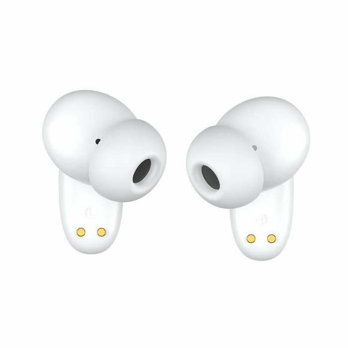 Mars Gaming MHIB2 Auriculares Gaming Bluetooth 5.4 Blanco