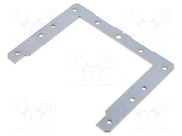 EATON ELECTRIC Placa de montaje MBS-I2