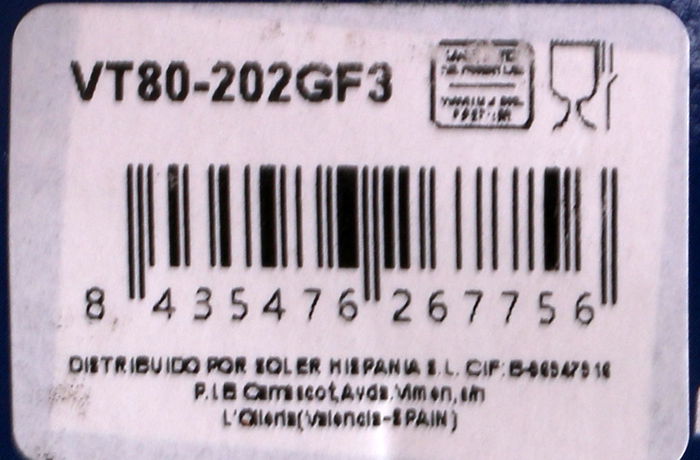 Duralex Set 3 Bolsas 14 cm, 17 cm, 20.5 cm con Tapa Verde (4 Cajas)