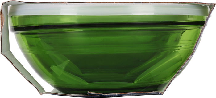 Duralex Set 3 Bolsas 14 cm, 17 cm, 20.5 cm con Tapa Verde (4 Cajas)