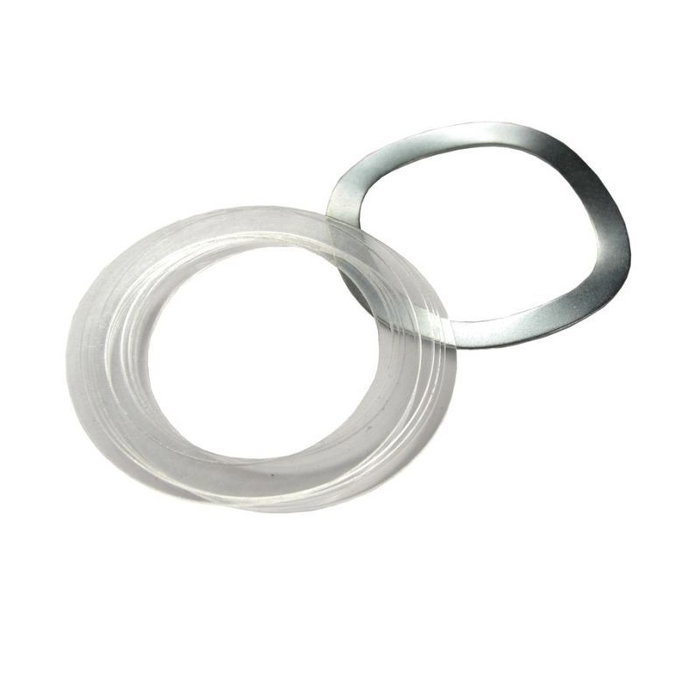 Sram TRUVATIV Set arandelas de transmisión para ruedas - 10 gr Sram TRUVATIV Set arandelas de transmisión para ruedas - 10 gr