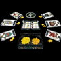 Asmodee Masquerade V2 Azul - Juego de estrategia infantil