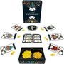 Asmodee Masquerade V2 Azul - Juego de estrategia infantil