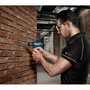 Bosch GSB 12V-15 Set con 2 baterías y accesorios