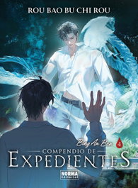 NORMA EDITORIAL, COMPENDIO DE EXPEDIENTES 04 - DANMEI