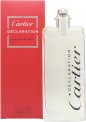 Cartier Declaration Eau de Toilette 100ml Vaporizador