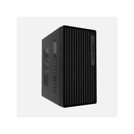 Approx APPC-302 Caja Micro ATX Negro