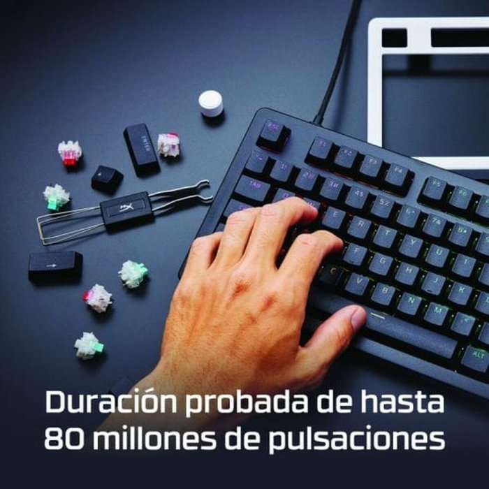 HyperX HP HyperX Tactile Switches