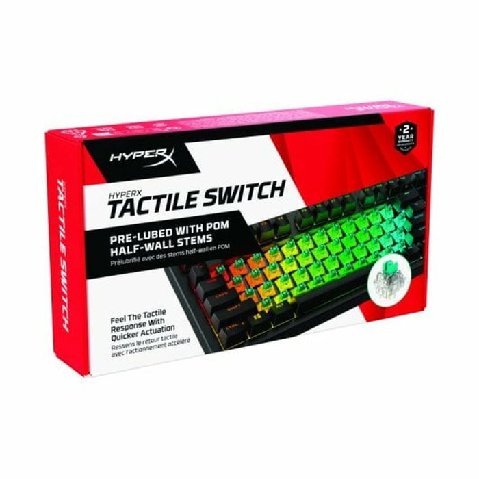 HyperX HP HyperX Tactile Switches