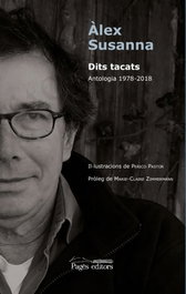 Dots tacats: antologia 1978-2018, Alex Susanna - PAGES EDITORS