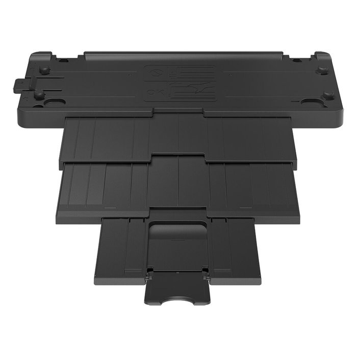 Brother Adaptador de corriente USB Tipo-C PAAD004EU Negro