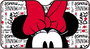 Parasol Minnie Mouse CZ10255