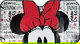 Parasol Minnie Mouse CZ10255