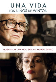 Una vida: Los niños de Winton, Barbara Winton - NAGRELA
