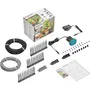 Gardena Regadera Automática de Vacaciones para hasta 36 Plantas con Temporizador Programable