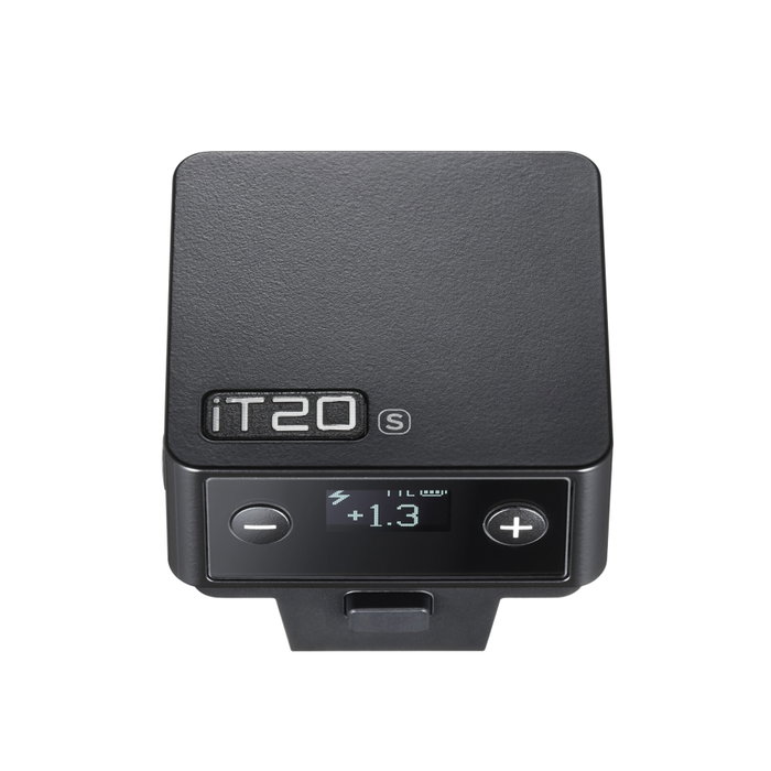 Godox iT20 S Flash para Sony Negro Godox iT20 S Flash para Sony Negro
