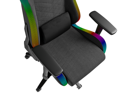 GENESIS Trit 660 RGB Gris GENESIS Trit 660 RGB Gris