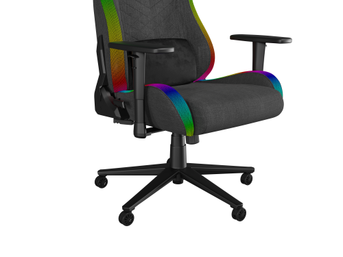 GENESIS Trit 660 RGB Gris GENESIS Trit 660 RGB Gris