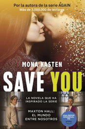 Save 2. Save you, Mona Kasten - BOOKET