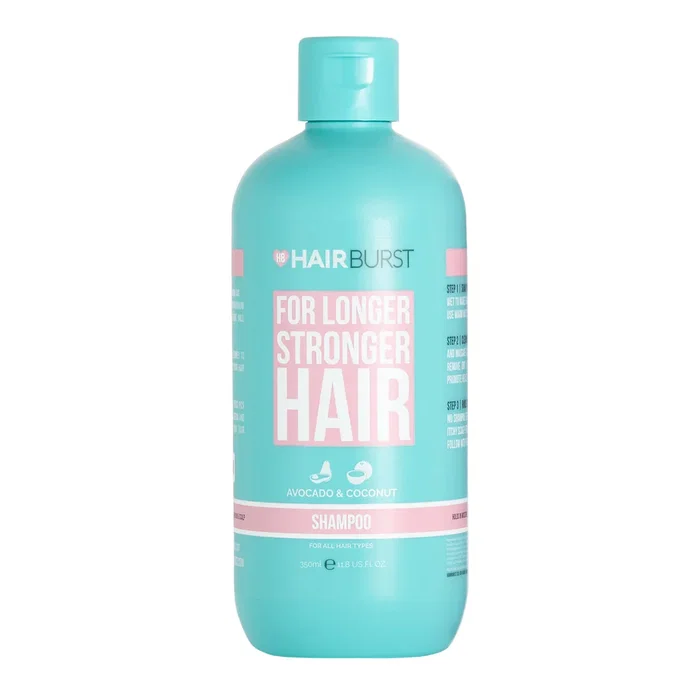 Hairburst Shampoo 350ml
