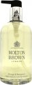 Molton Brown Orange & Bergamot Gel Manos 300ml