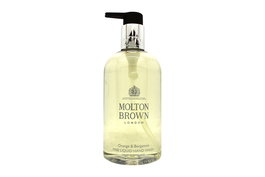 Molton Brown Orange & Bergamot Gel Manos 300ml