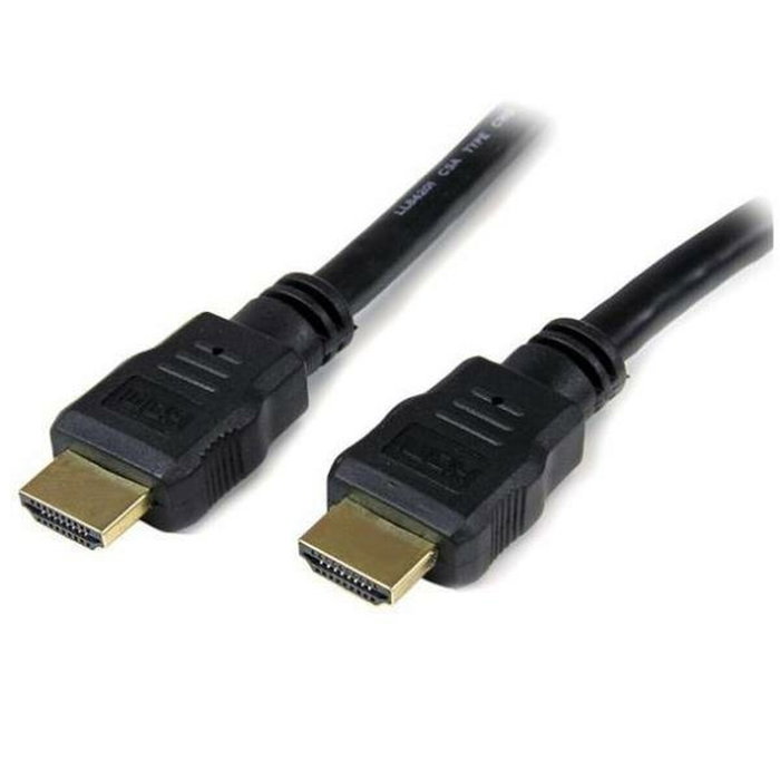 StarTech.com Cable HDMI 1,8 m Tipo A Negro