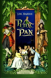 GET A BOOK Peter Pan