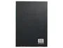 Q-connect Funda Multitaladro Cristal Folio 120 micras (Bolsa 10 Unidades)
