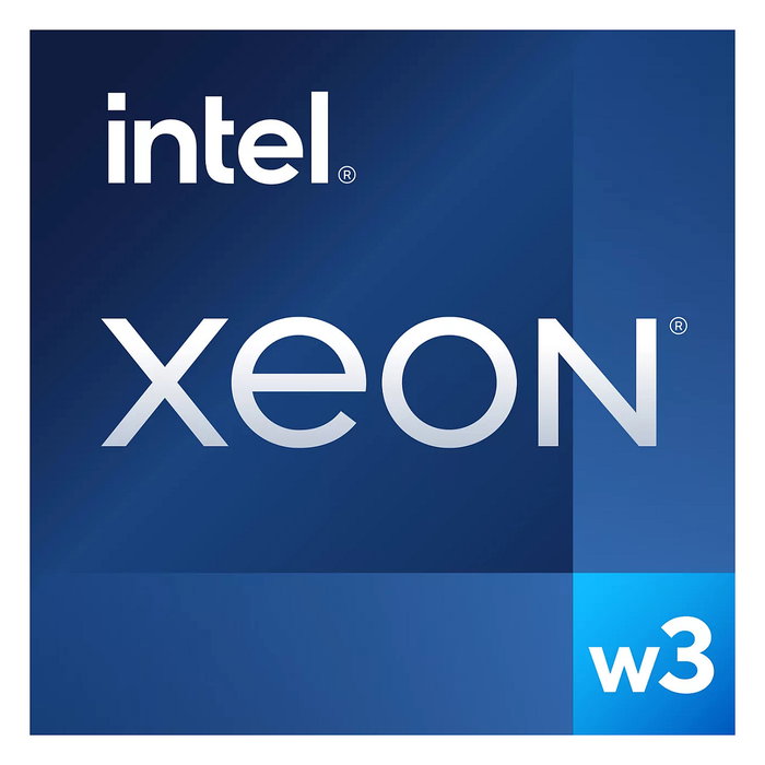 Intel Xeon w3-2525 3.5GHz 22.5M Cache LGA 4677 Intel Xeon w3-2525 3.5GHz 22.5M Cache LGA 4677