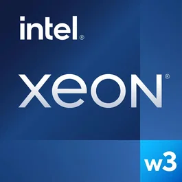 Intel Xeon w3-2525 3.5GHz 22.5M Cache Tray CPU